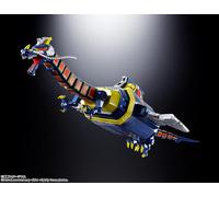 Bandai Soul of Chogokin GX-106 Electronic Star Beast Dol & Giran