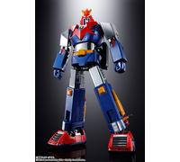 Bandai Soul of Chogokin GX-31SP Voltes V Chogokin 50th Anniversary Version