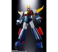 Bandai Soul of Chogokin GX-66R Trider G7 Renewal Version