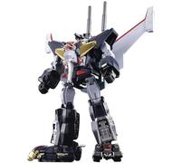 Soul of Chogokin GX-13R Dancouga (Renewal Ver (Completed) NEW from Japan
