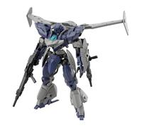 Bandai Plastic Model 30MM bEXM-21 Verdenova Color Coded 1/144 Scale Navy