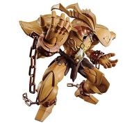 Bandai Hobby Figure Yu - Gi - Oh! Exodia Incarnate Amplified The Legendary Figure