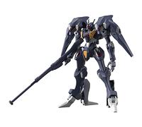 BANDAI SPIRITS(バンダイ スピリッツ) HG Mobile Suit Gundam, Mercury Witch Gundam Falact, 1/144 Scale, Color-Coded Plastic Model