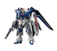 BANDAI SPIRITS(バンダイ スピリッツ) HG Mobile Suit Gundam Seed Freedom Rising Freedom Gundam 1/144 Scale Color-Coded Plastic Model