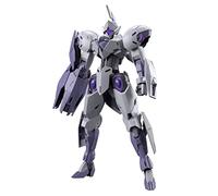 BANDAI SPIRITS(バンダイ スピリッツ) HG Mobile Suit Gundam: Witch of Mercury, Michael Elis, 1/144 Scale, Color-Coded Plastic Model