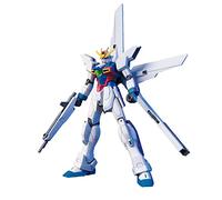 BANDAI SPIRITS(バンダイ スピリッツ) HGAW - 1/144 HGAW Gundam X - Model Kit