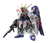 BANDAI SPIRITS(バンダイ スピリッツ) MGSD 2619354 Mobile Suit Gundam Seed Freedom Gundam C