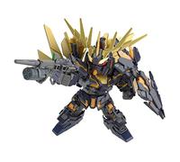BANDAI SPIRITS(バンダイ スピリッツ) SD GUNDAM -Cross Silhouette Unicorn 02 Banshee & Norn Parts -Model Kit