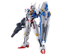 BANDAI SPIRITS(バンダイ スピリッツ The Witch from Mercury - Full Mechanics 1/100 Gundam Aerial -Model Kit