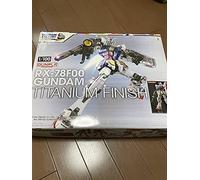 Bandai spirits 1/100 RX-78F00 Gundam Titanium Finish, Gundam Factory Yokohama