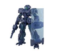 Bandai Spirits 1/144 eEXM-23 Tech Proto 01 Color Coded Plastic Model