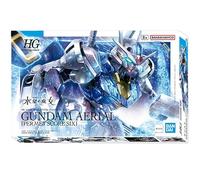 bandai spirits 1/144 HG Gundam Aerial Parmet Score Six