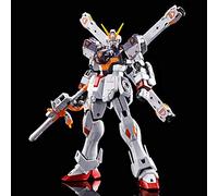 Bandai spirits 1/144 RG XM-X1 Crossbone Gundam X1 Titanium Finish