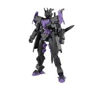 BANDAI Spirits 1.2 inches (30 mm) EXM-X20B Levinix (Type-B) 1/144 Scale Color-Coded Plastic Model