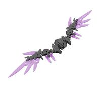 BANDAI Spirits 1.2 inches (30 mm) Option Parts Set 22 (Wingunit 2) 1/144 Scale Color-Coded Plastic Model