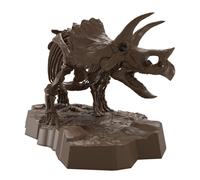 BANDAI SPIRITS 1/32 Imaginary Skeleton Triceratops Plastic Model Kit 2569328 NEW