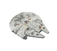 BANDAI SPIRITS 1/350 Star Wars Vehicle Model Kit Millennium Falcon