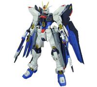 Bandai Spirits 1/60 Gundam SEED DESTINY Strike Freedom Gundam Lightning Edition