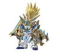 Bandai Spirits Model Kit 17 Sdw Hero TBD Sdwh Mk