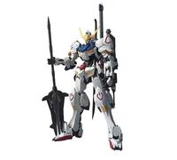 BANDAI SPIRITS 2167683 MG 1/100 GUNDAM Barbatos Iron-Blooded Orphans Model Kit