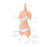 BANDAI SPIRITS 30 Minutes Sisters S03 Color C Model Kit