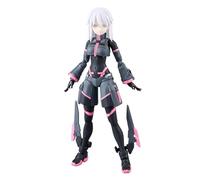 Bandai Spirits 30 MS Idolmaster Shiny Colors Optional Body Parts, Sigma Sisters Paradox 1 (Color A) Color Coded Plastic Model