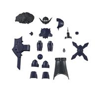 Bandai Spirits 30MF Class Up Armor (Lausan Viking), Color Coded Plastic Model