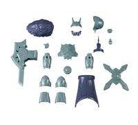 Bandai Spirits 30MF Class-Up Armor (Liberweiking), Color Coded Plastic Model