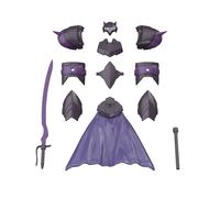 Bandai Spirits 30MF Class Up Armor (Rosan Enchanter) Color-Coded Plastic Model