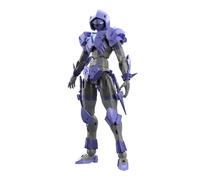 Bandai Spirits 30MF Liberal Assassin, Color Coded Plastic Model