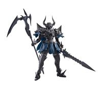 Bandai Spirits 30MF Necross Night Color Coded Plastic Model