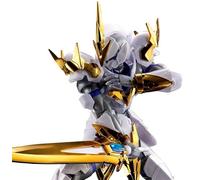 Bandai Spirits 30MF River Holy Night Ceremony Plastic Model