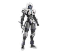 Bandai Spirits 30MF Rosan Assassin Color Coded Plastic Model