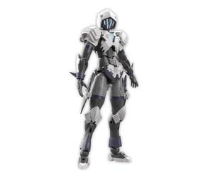 Bandai Spirits 30MF Rosan Assassin Color Coded Plastic Model