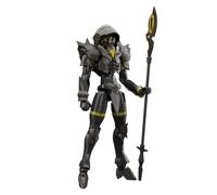 BANDAI SPIRITS 30MF Rosan Wizard Color Coded Plastic Model