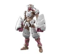 Bandai Spirits 30MF Tetsukashino Warrior, Non-Scale, Color-Coded Plastic Model