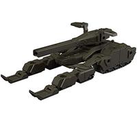 BANDAI SPIRITS 30MM: #03 Tank (Olive Drab), Extended Armament Vehicle