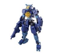 BANDAI SPIRITS 30MM - 1/144 eEXM-S03H Forestieri 03 - Model Kit, Blue