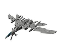 Bandai Spirits 30MM 30 Minute Missions Air Fighter Gray EXA Vehicle Model Kit