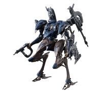 BANDAI SPIRITS 30MM Armored CORE VI Fires of Rubicon Schneider NACHTREIHER/40E Steel Haze