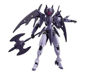 BANDAI SPIRITS 30MM EXM-E7r Spinnatia (Reaper Specifications) 1/144 Scale Color Coded Plastic Model