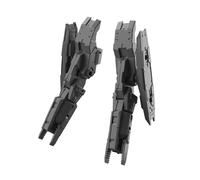 BANDAI SPIRITS 30MM Multi-Booster Unit 1/144 scale plastic model kit