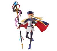 Bandai Spirits 30MS Fate/Grand Order Artoria Caster, Color-Coded Plastic Model