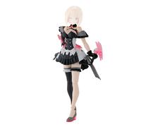 BANDAI SPIRITS 30MS Idolmaster Glossy Colours, Optional Body Parts, Alpha Sisters Phantasm 3 (Colour B) Colour Coded Plastic Model
