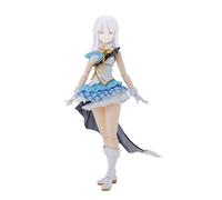 BANDAI SPIRITS 30MS Idolmaster Shiny Colors Optional Body Parts, Beyond the Blue Sky 2 (Color A) Plastic Model Kit