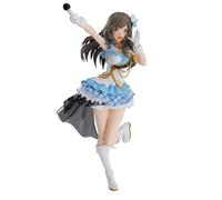 BANDAI SPIRITS 30MS Idolmaster Shiny Colors Tsukioka Koikane color-coded plastic