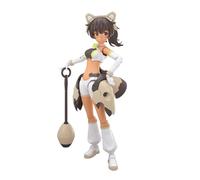 Bandai Spirits 30MS Luche (Lily Wear) Color C Color Coded Plastic Model