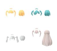 BANDAI SPIRITS 30MS Optional Hair Style Parts Vol. 5 (Box)