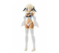 BANDAI SPIRITS 30MS Optional Parts Set 15 (Nightmare Costume) (Color C), Color Coded Plastic Model