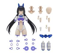 Bandai Spirits 30MS Optional Parts Set 21 (Sprint Costume) (Color B) Color Coded Plastic Model